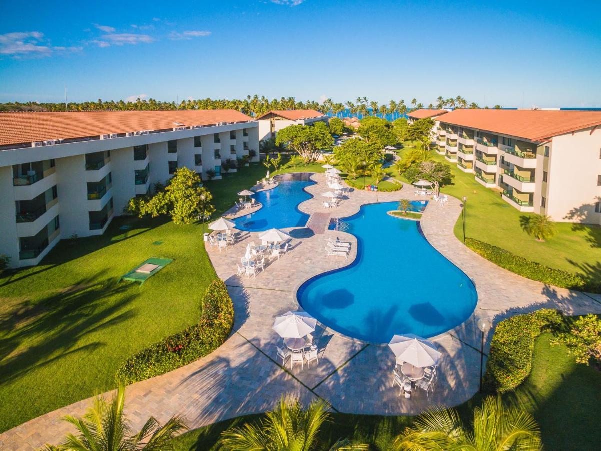Carneiros Beach Resort Praia dos Carneiros Eksteriør bilde