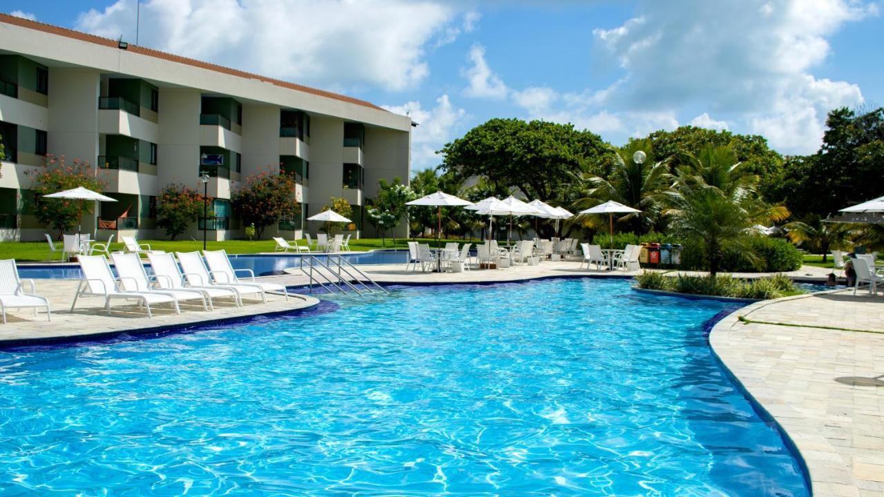Carneiros Beach Resort Praia dos Carneiros Eksteriør bilde