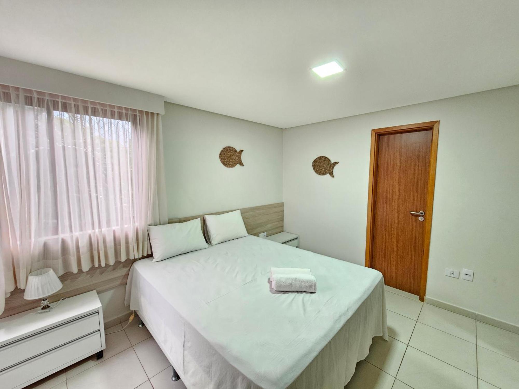 Carneiros Beach Resort Praia dos Carneiros Rom bilde